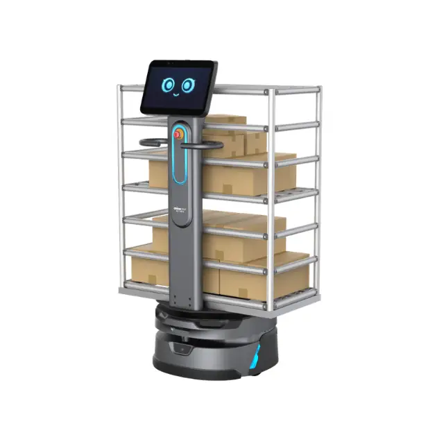 Robot de transport OrionStar CarryBot