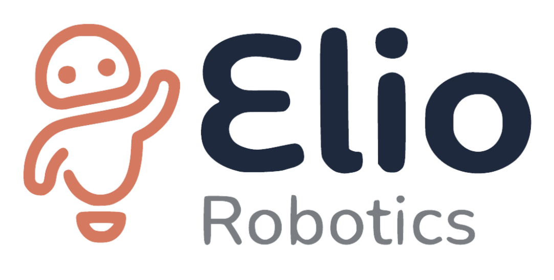 Elio Robotics Logo
